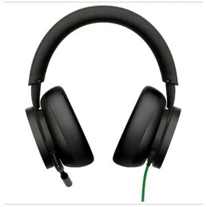 Microsoft Xbox Wireless Headset - Black